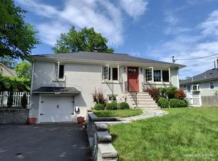 103 Rockland Ave #103, Northvale, NJ 07647