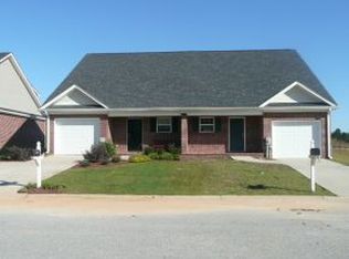 392 Bowen Falls Rd, Grovetown, GA 30813