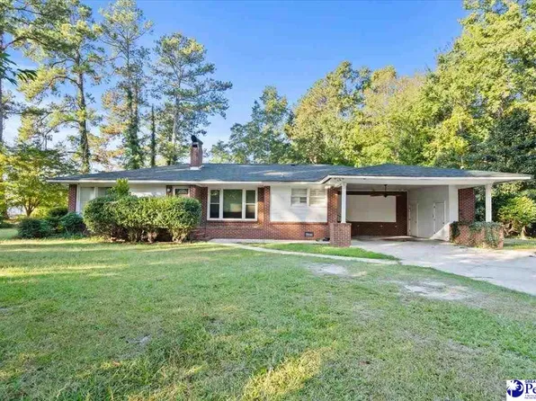 2721 Peniel Rd, Timmonsville, SC 29161