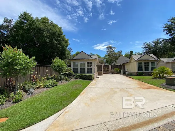 28888 Canal Rd #78, Orange Beach, AL 36561