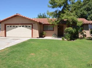 5309 Sara Jane St, Bakersfield, CA 93313