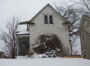3751 Bryant Ave N, Minneapolis, MN 55412