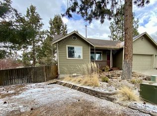 1112 SW Long Creek Ln, Bend, OR 97702