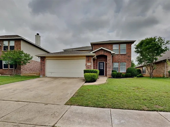 225 Weber River Trl, Fort Worth, TX 76140