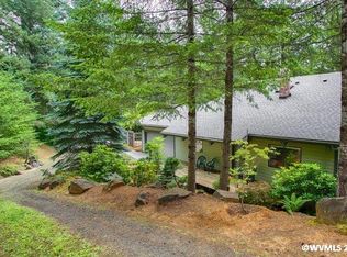 16210 McBee Rd, Dallas, OR 97338