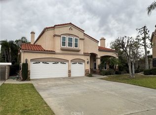 6248 Preakness Pl, Rancho Cucamonga, CA 91739