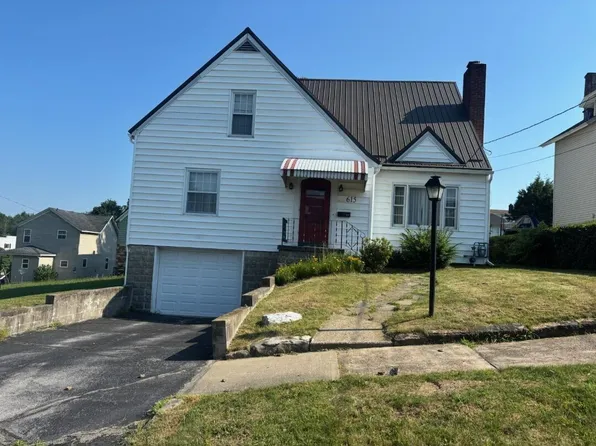 615 Chestnut Ave, Du Bois, PA 15801