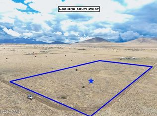 0 Armalite Ln, Flagstaff, AZ 86001