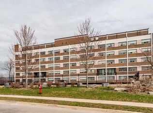 188 Mill St S #402, Brampton, ON