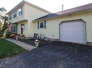 5 Priscilla Ln, Howell, NJ 07731