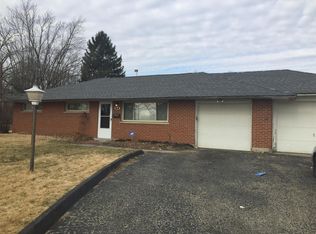 1041 S Brinker Ave, Columbus, OH 43204