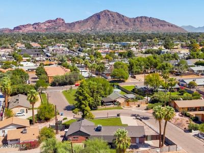 2528 N 48TH Place N, Phoenix, AZ, 85008