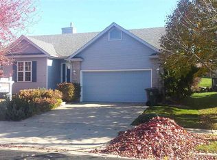 7817 Wood Reed Dr, Madison, WI 53719