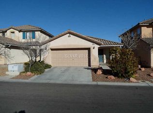 816 Sistine St, Las Vegas, NV 89144