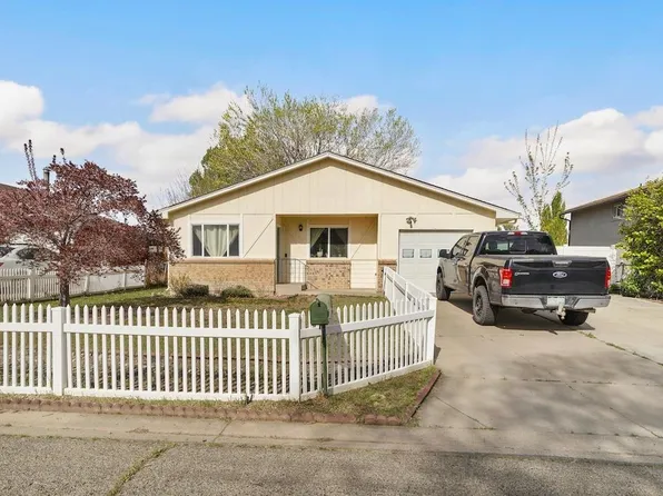 233 Beaver St, Grand Junction, CO 81503