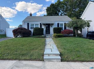 636 Merritt Street, Bridgeport, CT 06606