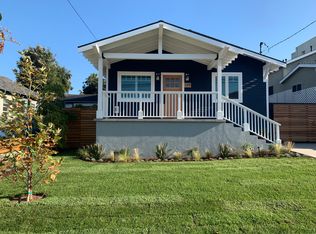 119 W Maple Ave, El Segundo, CA 90245