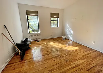 Rented by Compass