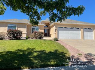 5308 San Simeon Ct, Pueblo, CO 81005