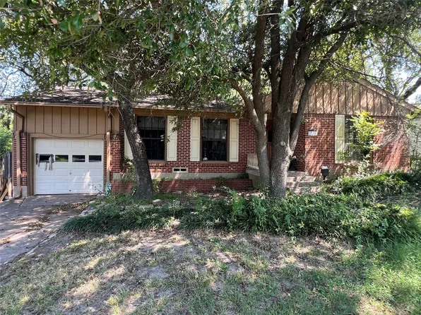 720 NW 6th St, Grand Prairie, TX 75050
