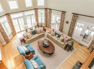 241 Dunk Rock Rd, Guilford, CT 06437