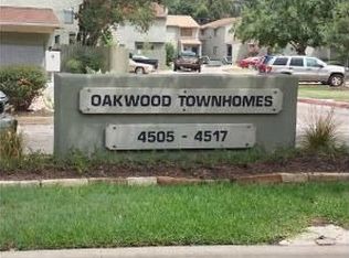 4517 Carter Creek Pkwy APT 7, Bryan, TX 77802