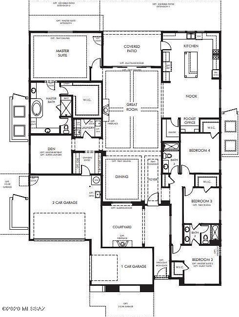 2nd image of 11310 N Ridgeway Village Pl