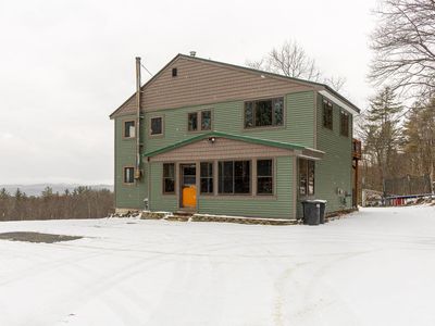 54 Old Profile Road, Marlow, NH, 03456