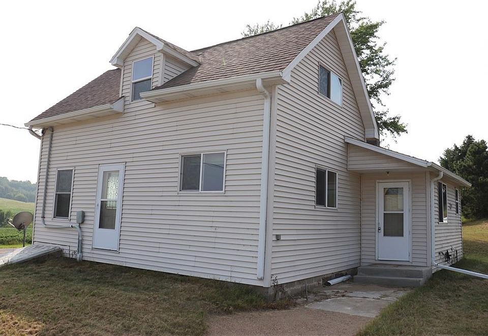 W20422 County Road OO, Strum, WI 54770 MLS 1575541 Zillow