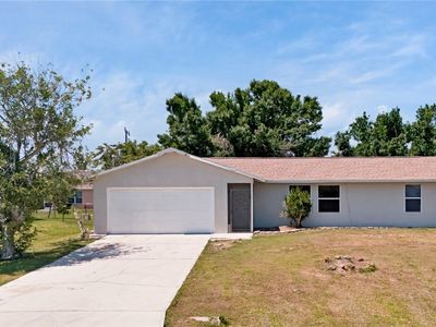 2124 NE 7th Pl, Cape Coral, FL, 33909