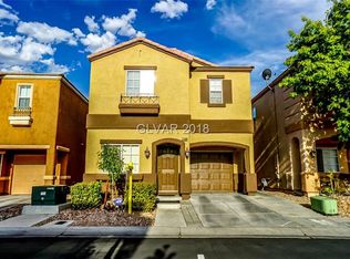 7434 Grizzly Giant St, Las Vegas, NV 89139