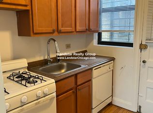 4527 N Paulina St APT 3B, Chicago, IL 60640