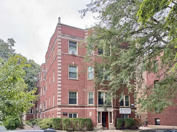914 Crain St #N3-a, Evanston, IL 60202