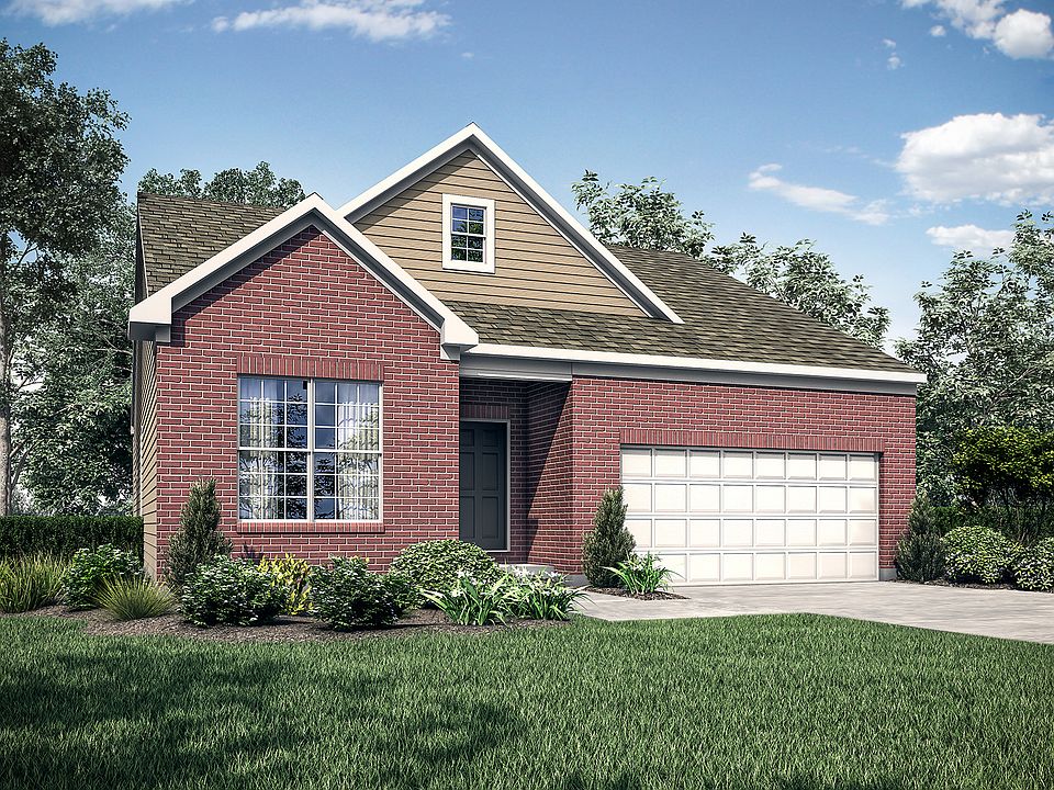 Remington Elevation D