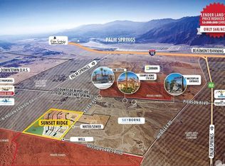 0 Karen Ave, Desert Hot Springs, CA 92240