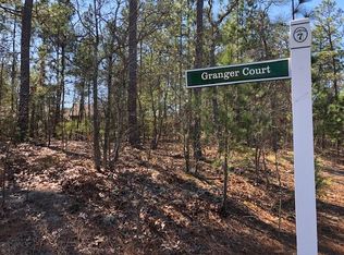 Granger Dr, Pinehurst, NC 28374