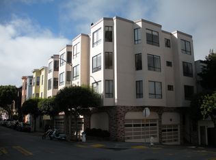 401 Union St APT 201, San Francisco, CA 94133