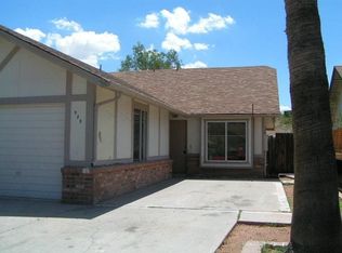 935 W Emelita Cir, Mesa, AZ 85210