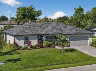 16265 Juarez Cir, Punta Gorda, FL 33955