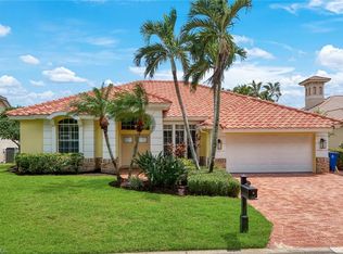 12070 Fairway Isles DR, FORT MYERS, FL 33913