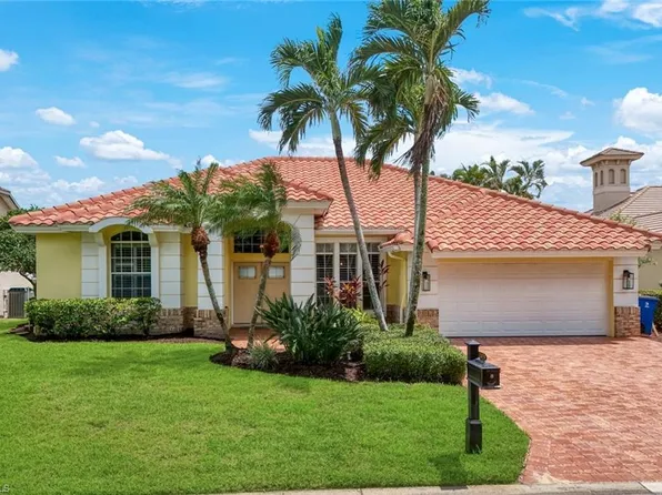 12070 Fairway Isles DR, FORT MYERS, FL 33913