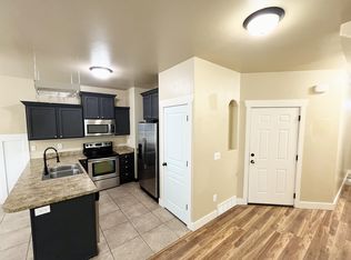 1576 N Venetian Way UNIT 56, Saratoga Springs, UT 84045
