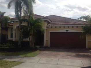 14960 SW 20th Ter, Miami, FL 33185