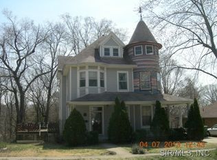 934 William St, Chester, IL 62233