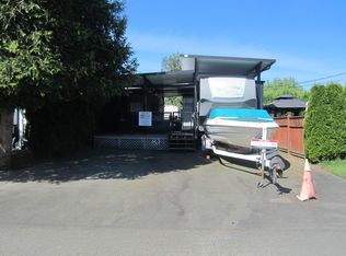 8400 Shook Rd #282, Fraser Valley, BC V2V7L4