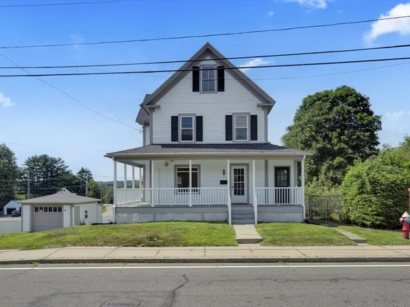 109 South St, Ware, MA 01082