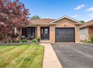 501 Trillium Ave, Welland, ON L3C7G9