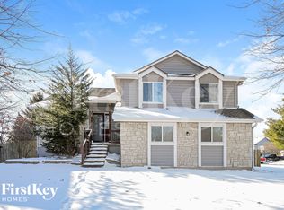 409 Sandra Ln, Belton, MO 64012