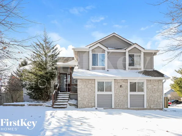 409 Sandra Ln, Belton, MO 64012