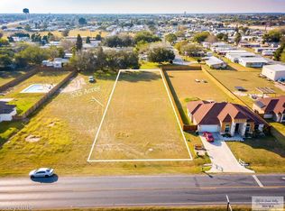 00 Kansas City Rd, La Feria, TX 78559